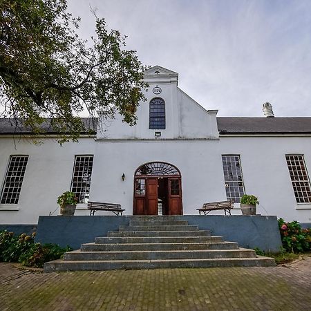Heins Manor House Villa Stellenbosch Kültér fotó