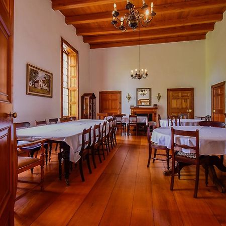 Heins Manor House Villa Stellenbosch Kültér fotó