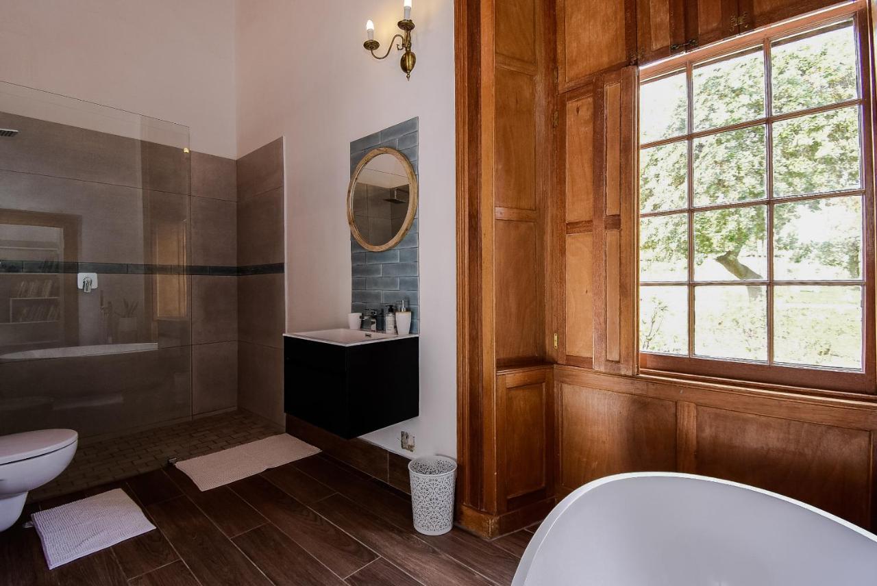 Heins Manor House Villa Stellenbosch Kültér fotó