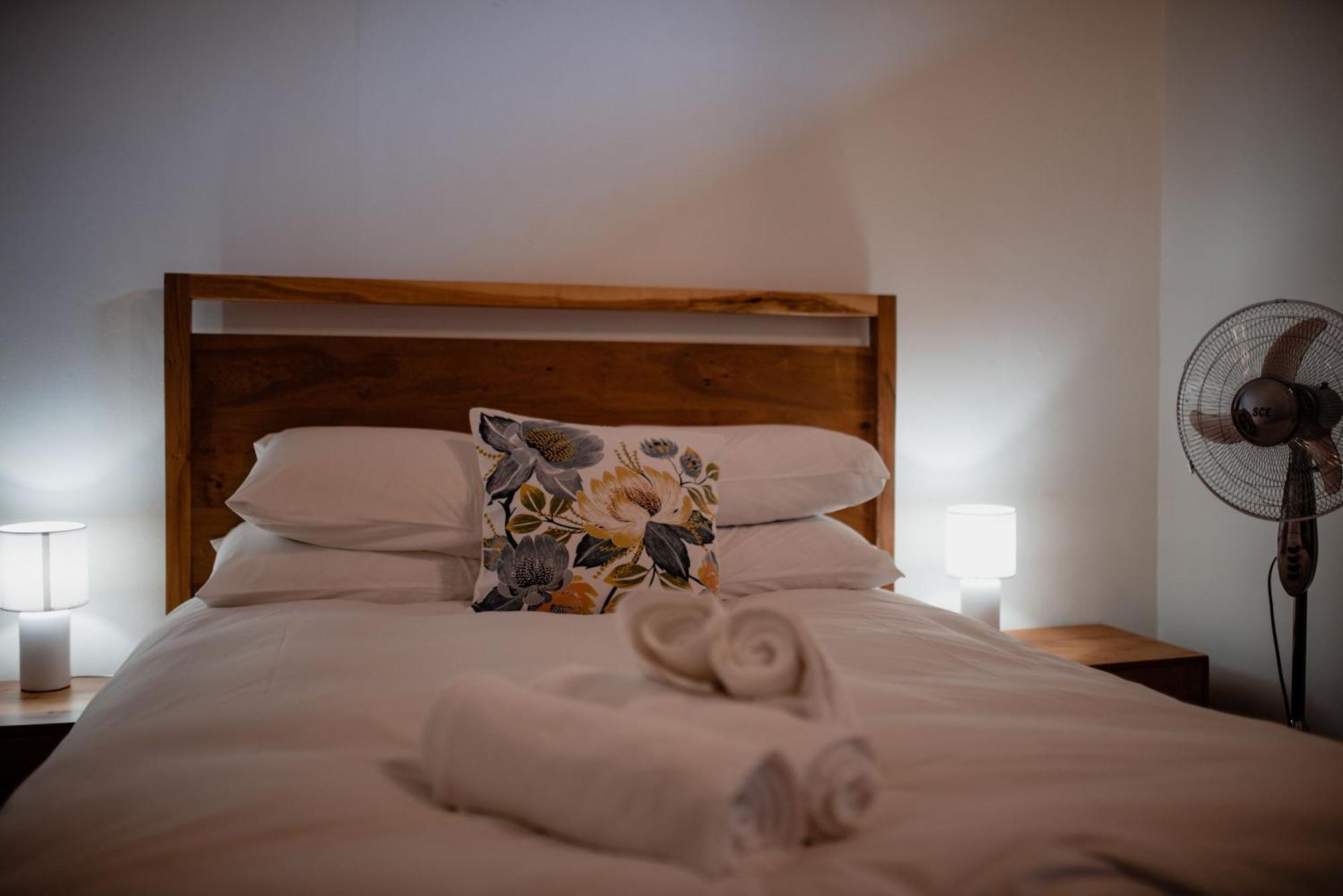 Heins Manor House Villa Stellenbosch Kültér fotó
