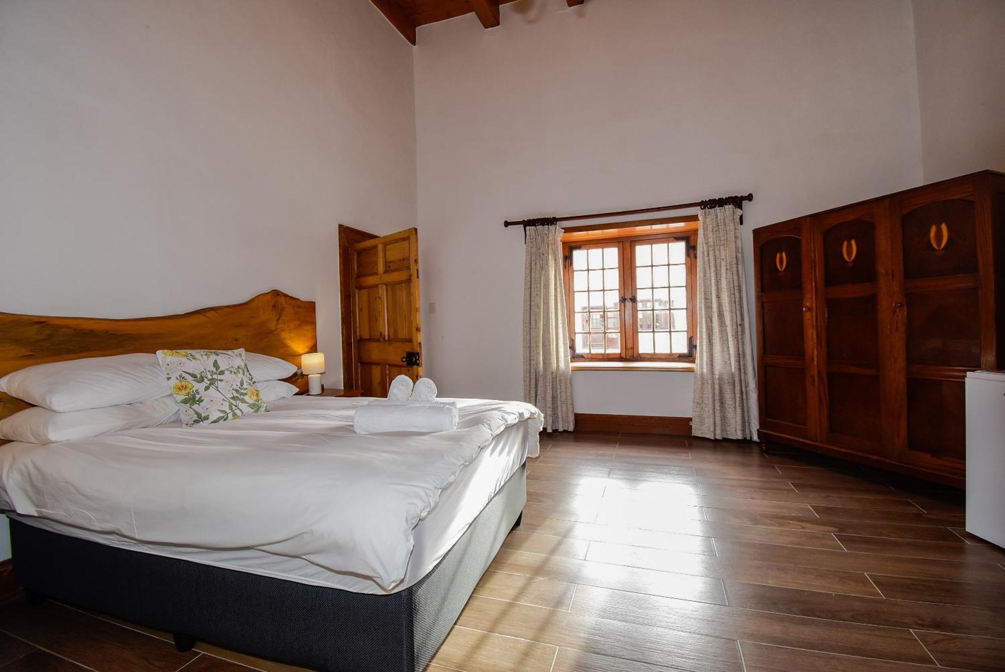 Heins Manor House Villa Stellenbosch Kültér fotó