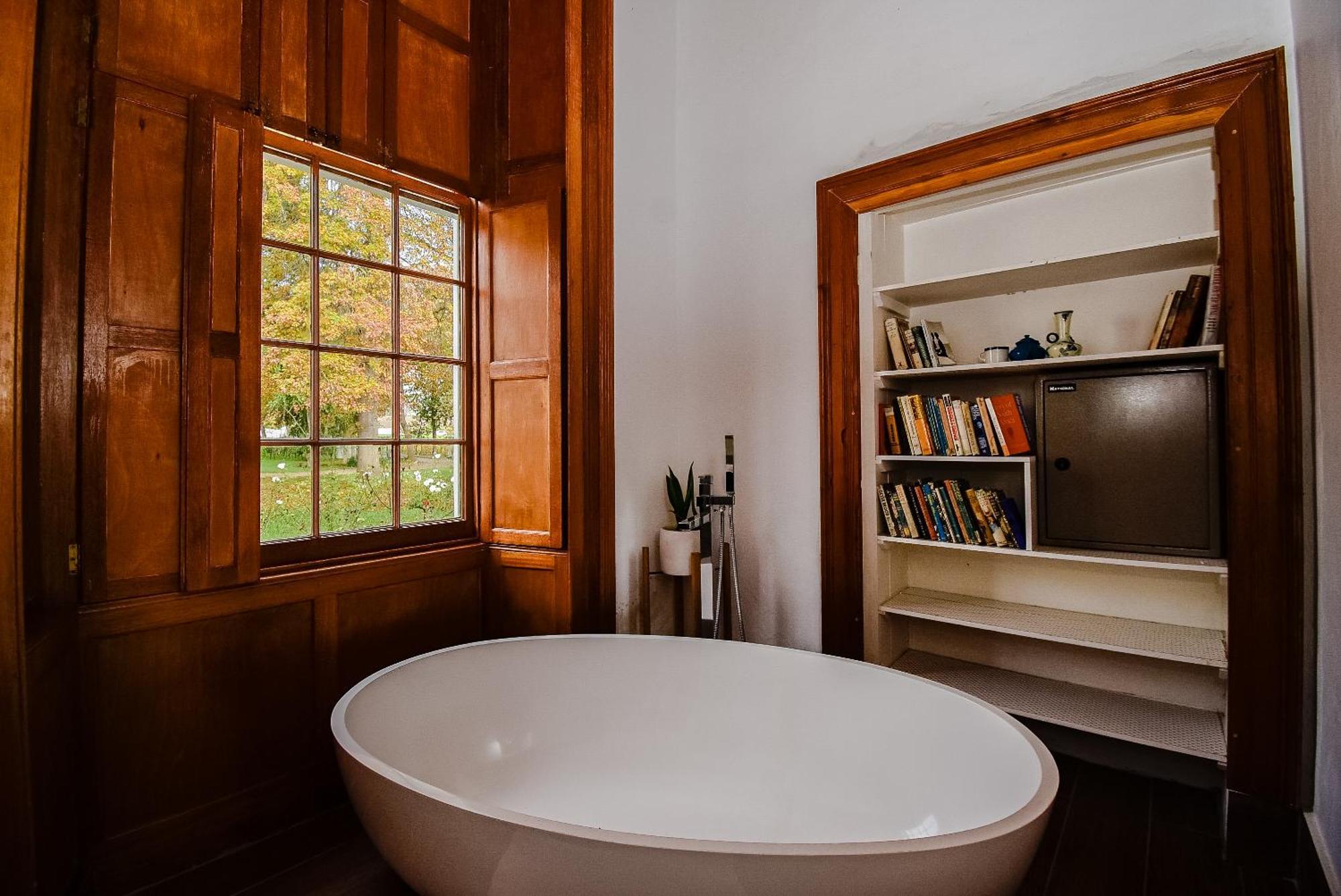 Heins Manor House Villa Stellenbosch Kültér fotó